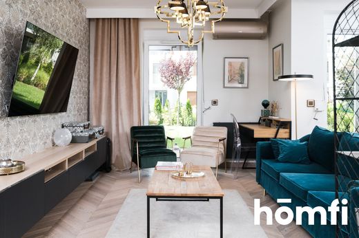 Apartment in Kraków, Lesser Poland Voivodeship