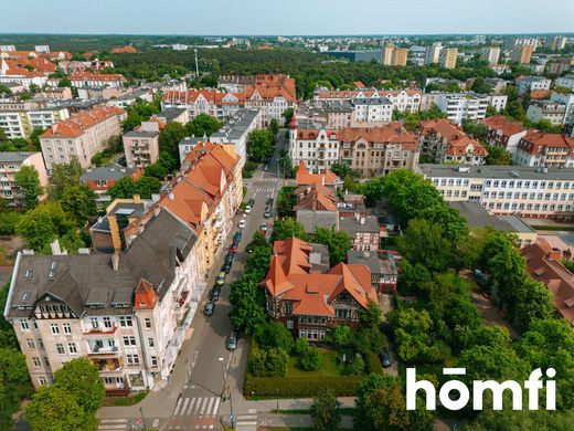 Apartment in Toruń, Kujawsko-Pomorskie