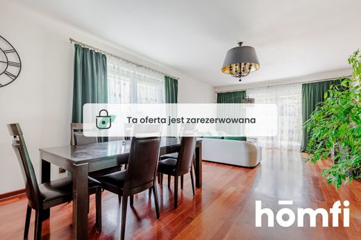 Luxury home in Warsaw, Warszawa