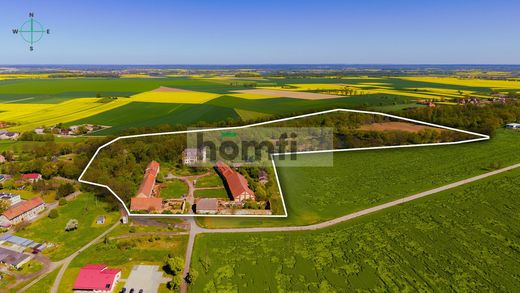 Land in Gołocin, Powiat legnicki