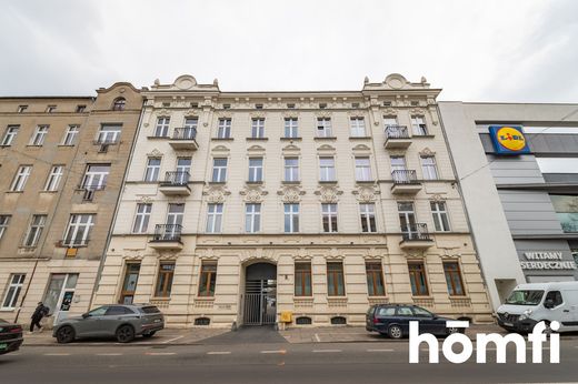 Apartment in Łódź, Łódź Voivodeship