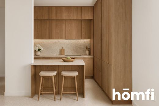 ‏דירה ב  ורשה, Warszawa