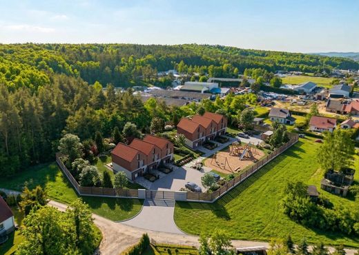 Grundstück in Lębork, Powiat lęborski