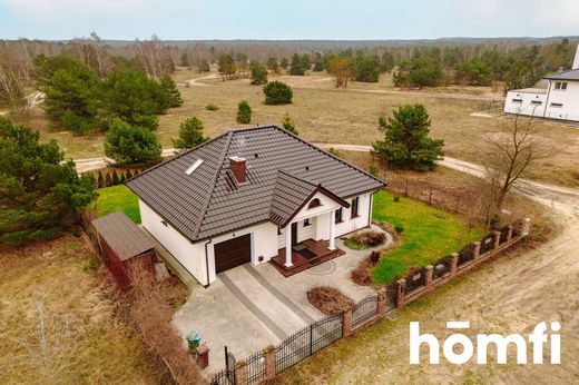 Casa de luxo - Toruń, Cujávia-Pomerânia