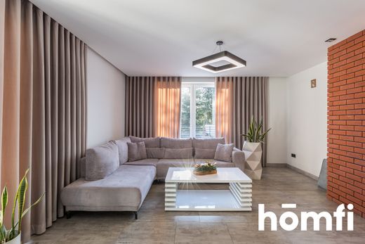 Luksusowy dom w Skawica, Powiat suski