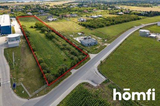 Land in Rosenów, Powiat zgierski