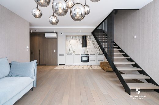 Apartment in Kraków, Lesser Poland Voivodeship