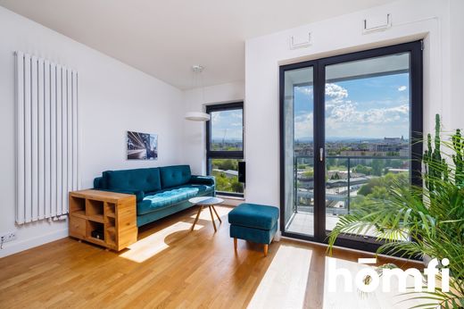 Apartment in Kraków, Lesser Poland Voivodeship