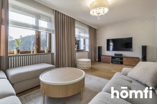 Luxus-Haus in Starachowice, Powiat starachowicki