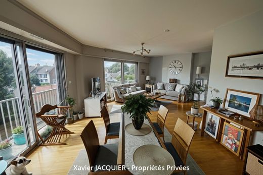 Apartment in Nantes, Loire-Atlantique