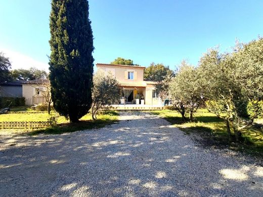 Casa de lujo en Carpentras, Vaucluse