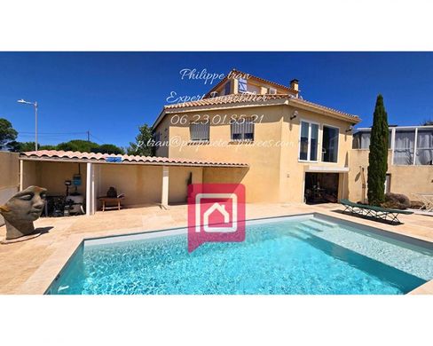 Luxury home in Marseillan, Hérault