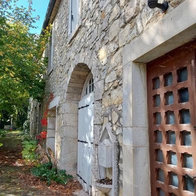 别墅  Les Matelles, Hérault