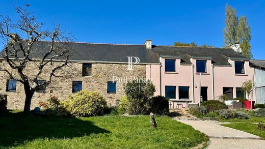 Rustico o Casale a Baden, Morbihan