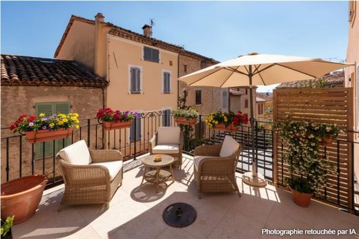 Villa in Fayence, Var
