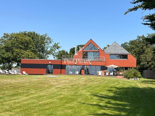Villa in Arradon, Morbihan
