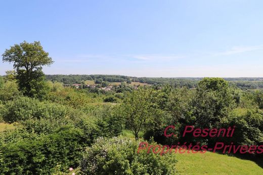 Luxe woning in Saint-Thibault-des-Vignes, Seine-et-Marne