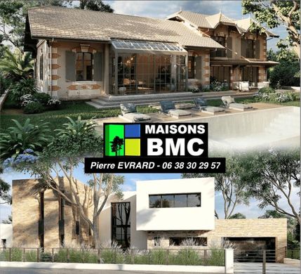 Terreno en Arcachon, Gironda