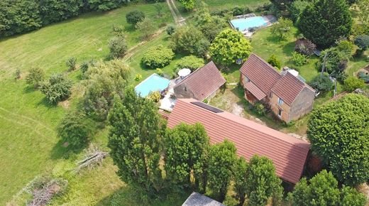 Luxury home in Marquay, Dordogne