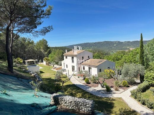 Villa in Rognes, Bouches-du-Rhône