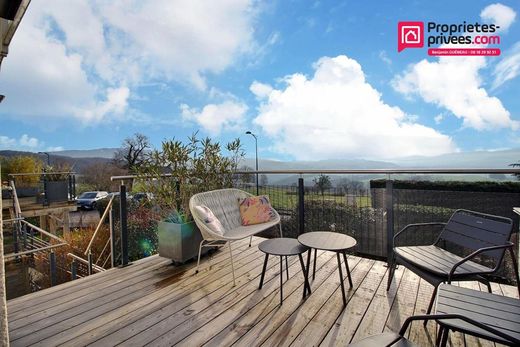 ‏דירה ב  Nonglard, Haute-Savoie