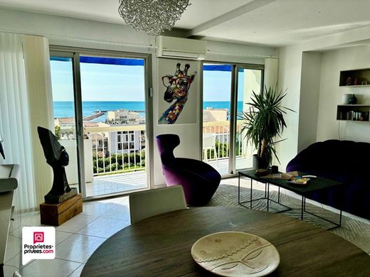 Appartement in Carnon-Plage, Hérault