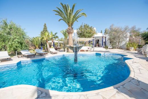 Villa in Ibiza, Province of Balearic Islands