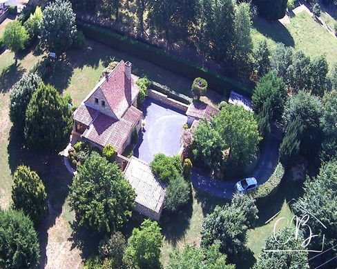 Villa in Marquay, Dordogne