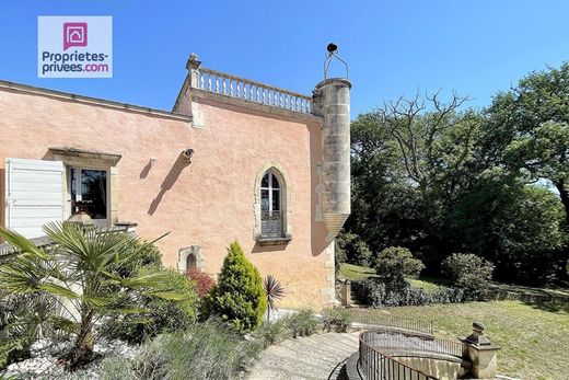 Luxury home in Cadenet, Vaucluse