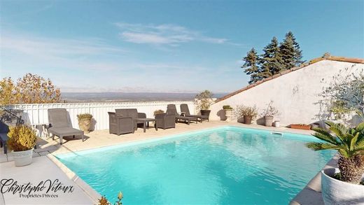 Casa de luxo - Carcassonne, Aude