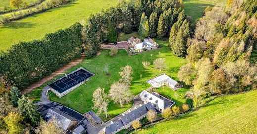 Cabourg, Calvadosのヴィラ