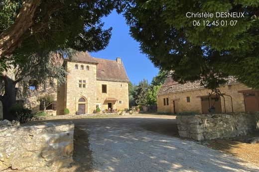Luxury home in Sarlat-la-Canéda, Dordogne