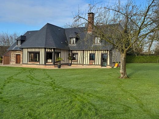 Maison de luxe à Étretat, Seine-Maritime