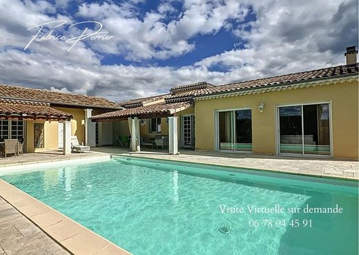 Villa in Allan, Drôme