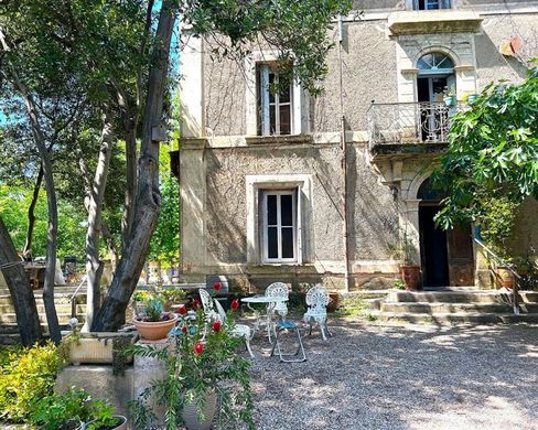 Luxury home in Gignac, Hérault