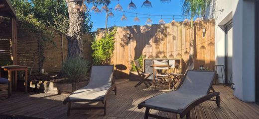 Lüks ev Capbreton, Landes