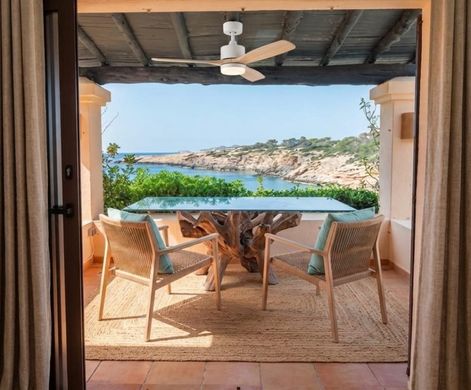 Villa in Ibiza, Province of Balearic Islands