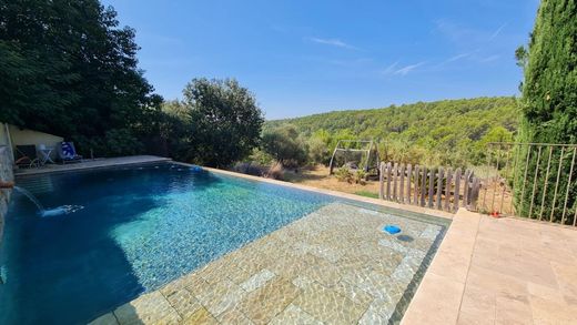 Villa in Lorgues, Var