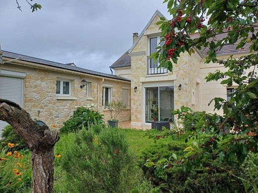 Casa de lujo en Lacroix-Saint-Ouen, Oise