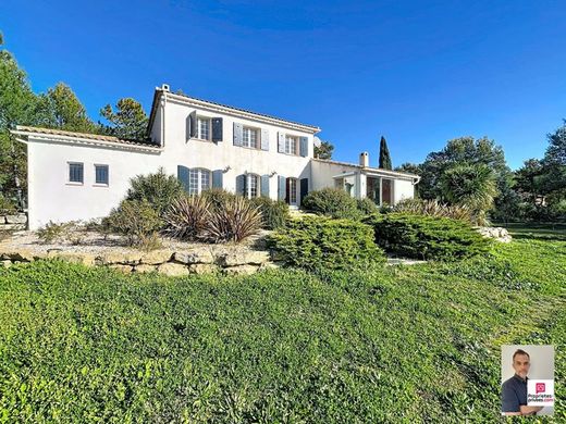 Villa in Rocbaron, Var
