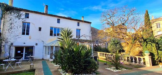 Luxus-Haus in Blaye, Gironde