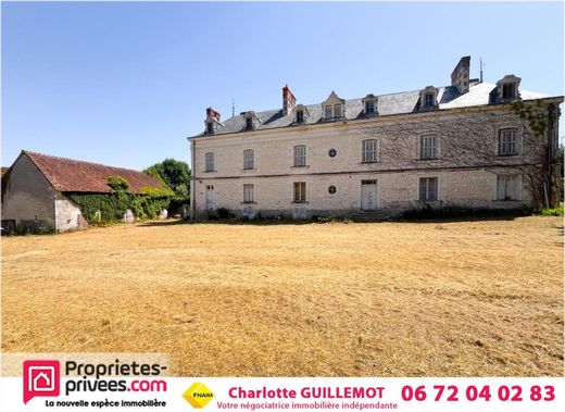 Casa di lusso a Gehée, Indre