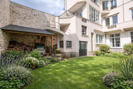 Luxury home in Angers, Maine-et-Loire