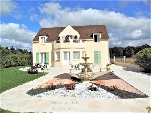 Fontainebleau Immobilier De Luxe Et Villas En Vente Proprietes De Prestige A Fontainebleau Luxuryestate Com