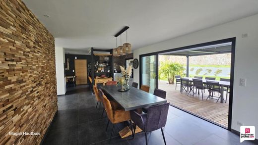 Villa à Avranches, Manche