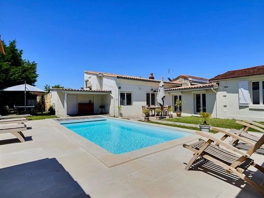 Maison de luxe à Bègles, Gironde
