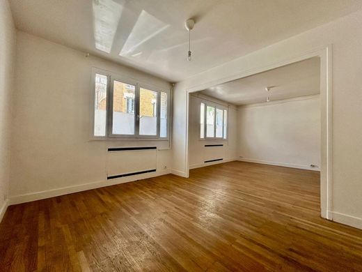 Piso / Apartamento en Saint-Mandé, Valle de Marne