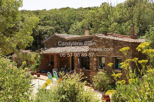 Casa de lujo en Faugères, Herault