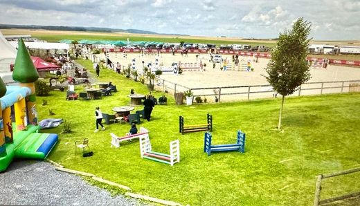 Luxury home in Reims, Marne