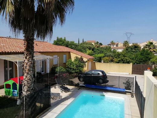 Villa à Istres, Bouches-du-Rhône
